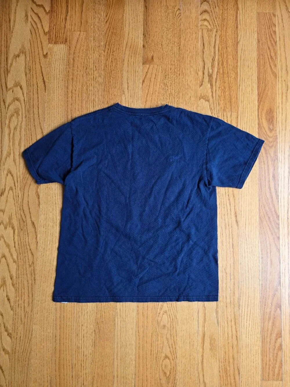 Nintendo Super Mario Bros Short Sleeve T-Shirt | Boys 10-12 | Bowser Toad Yoshi